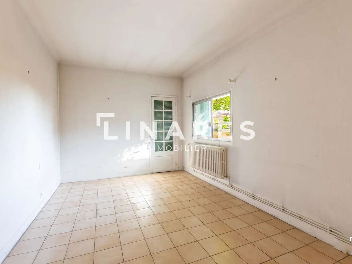 Maison Aix-en-Provence