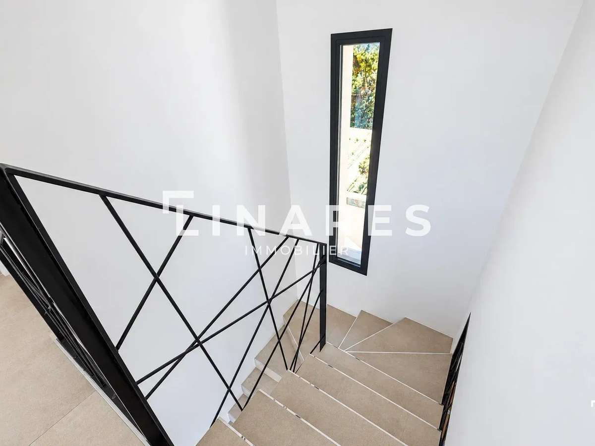 Maison Marseille 10e