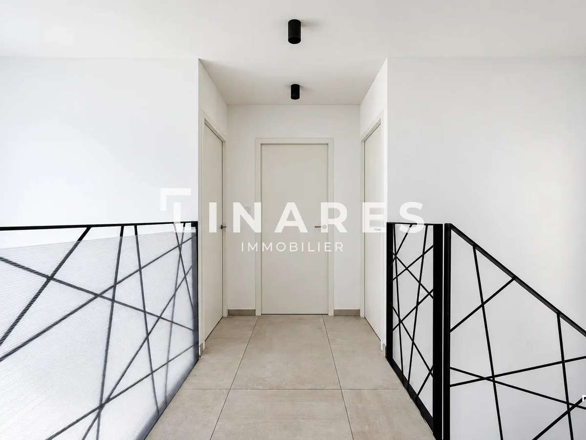 Maison Marseille 10e