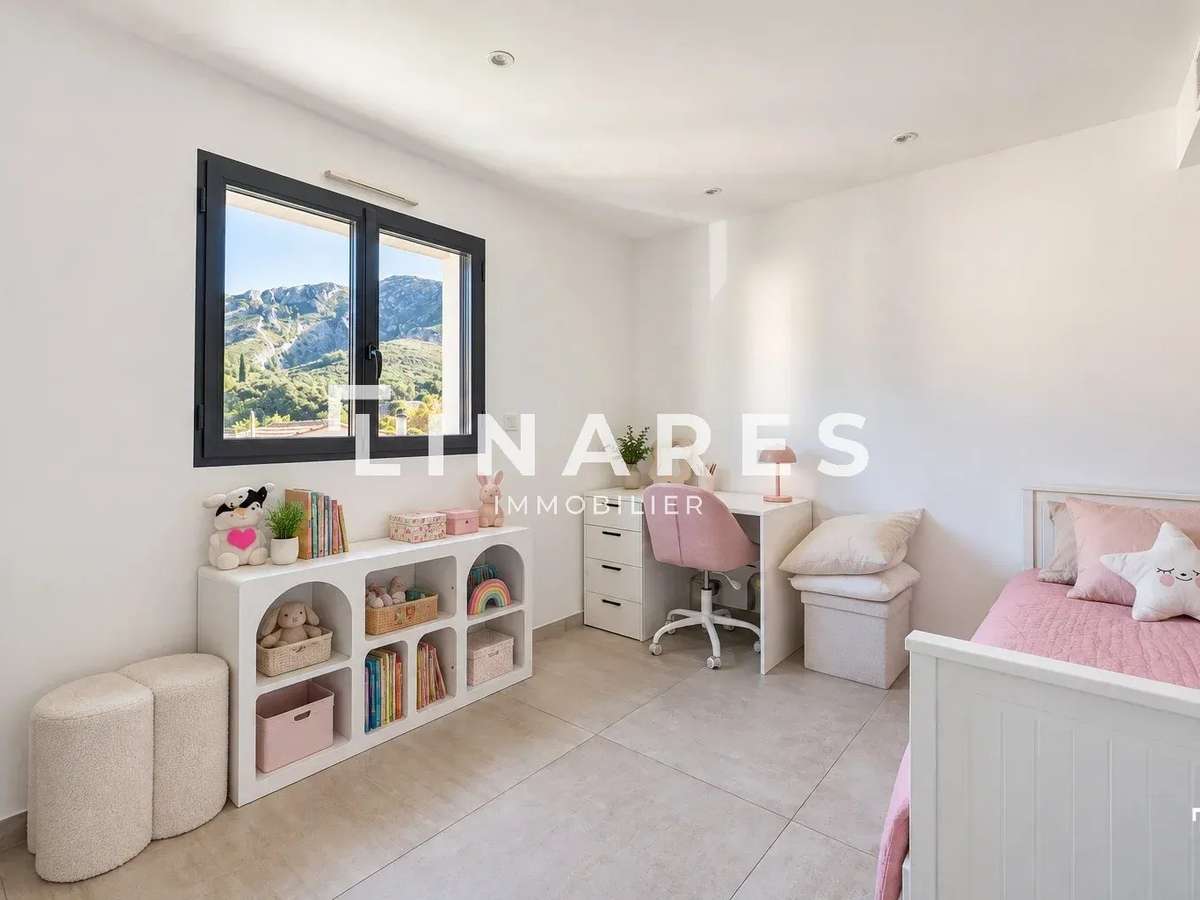Maison Marseille 10e