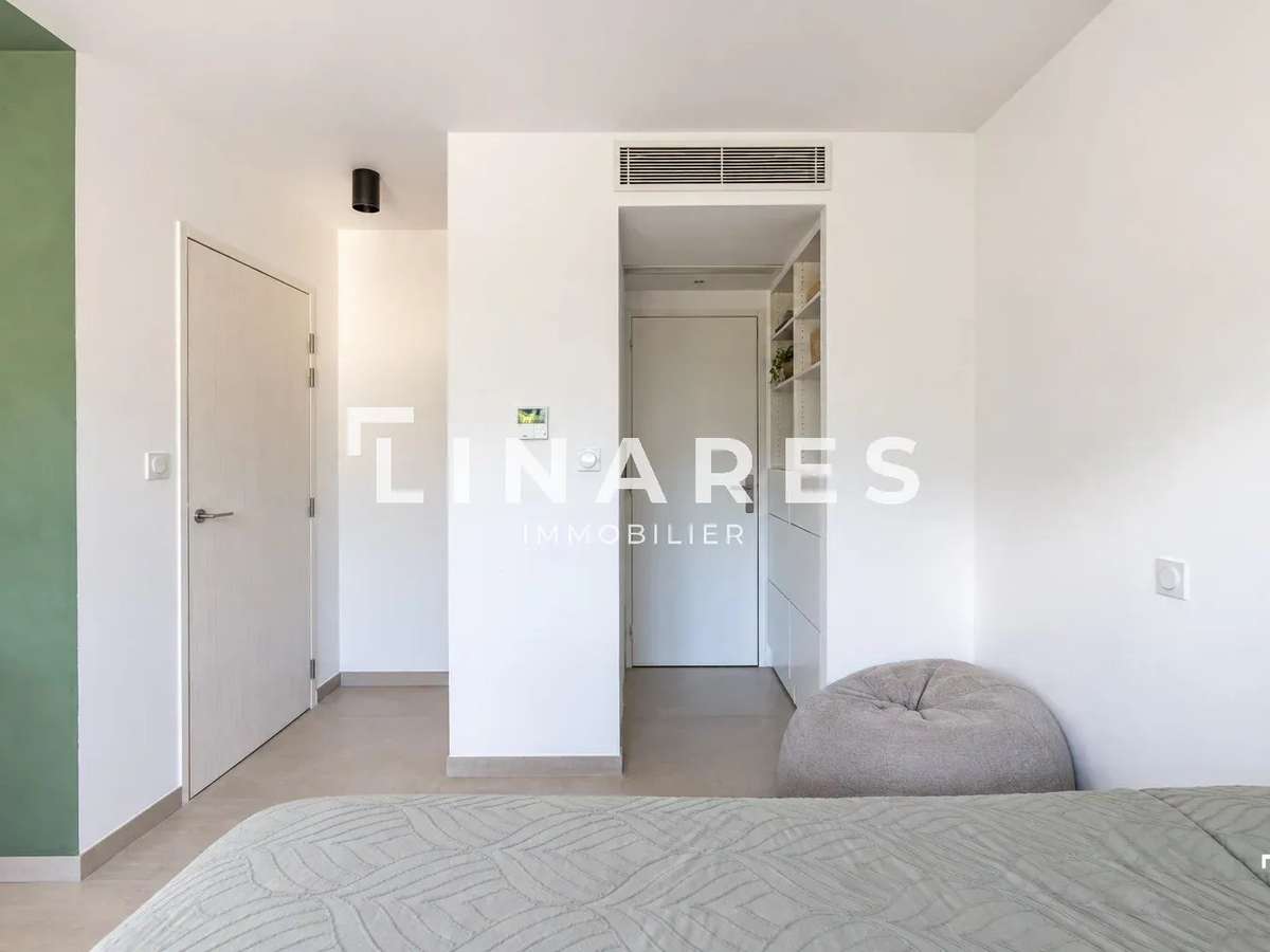 Maison Marseille 10e