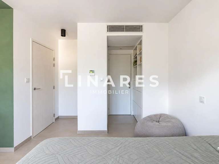 Maison Marseille 10e - 4 chambres - 126m²