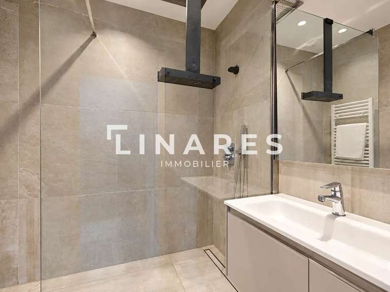Maison Marseille 10e - 4 chambres - 126m²