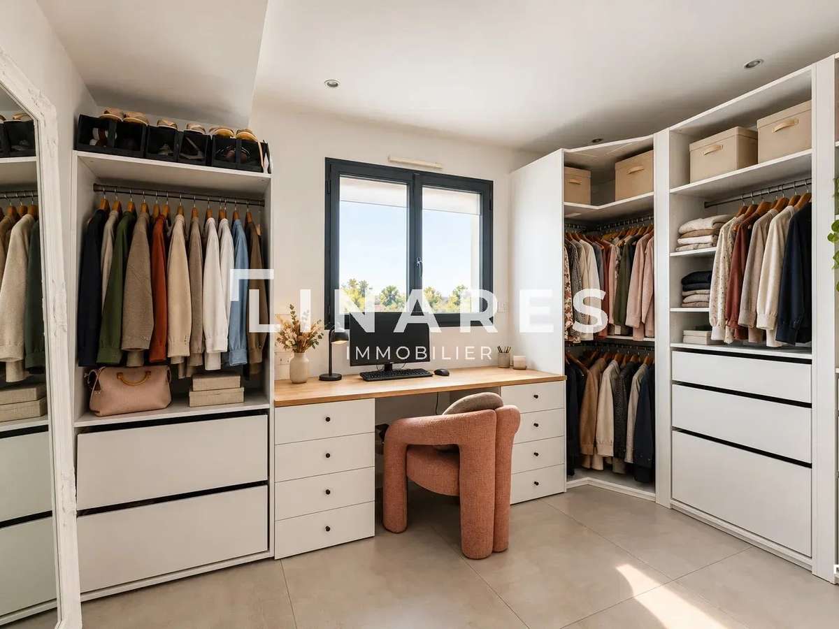 Maison Marseille 10e