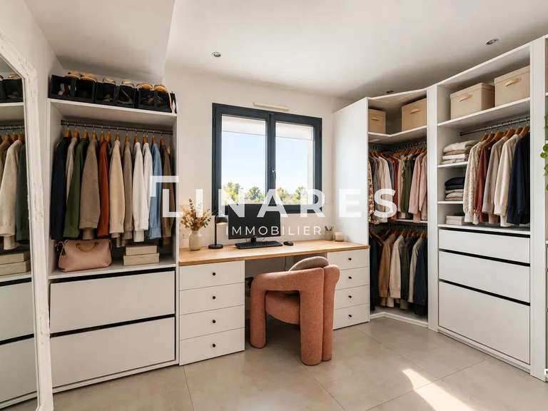 Maison Marseille 10e - 4 chambres - 126m²