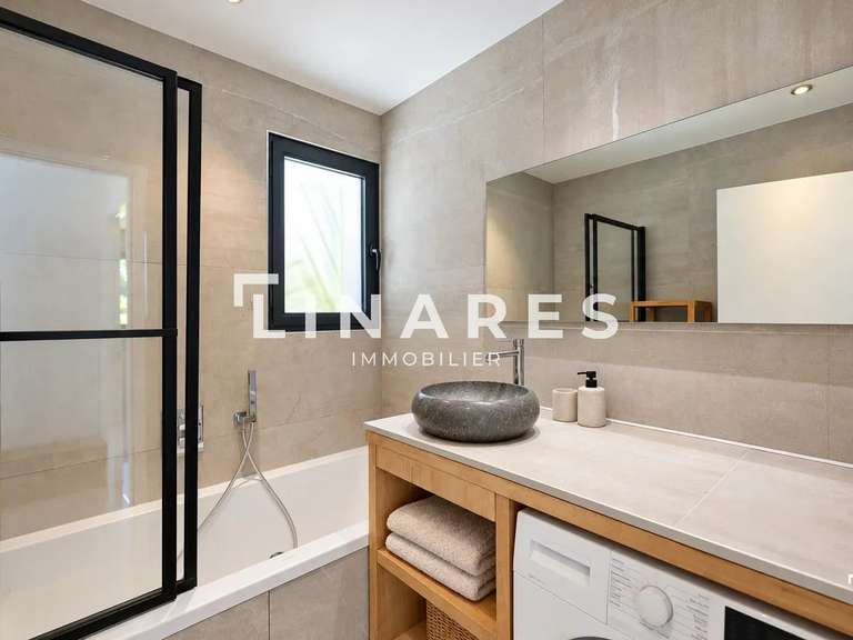 Maison Marseille 10e - 4 chambres - 126m²