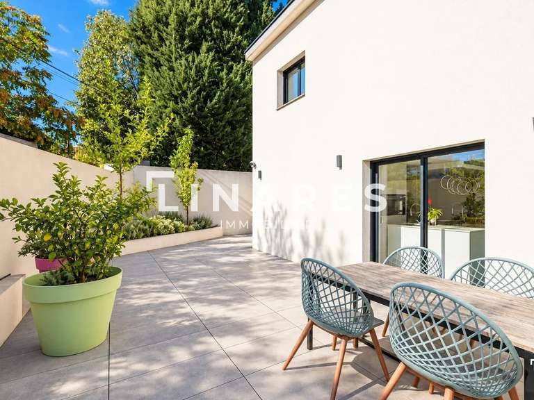 Maison Marseille 10e - 4 chambres - 126m²