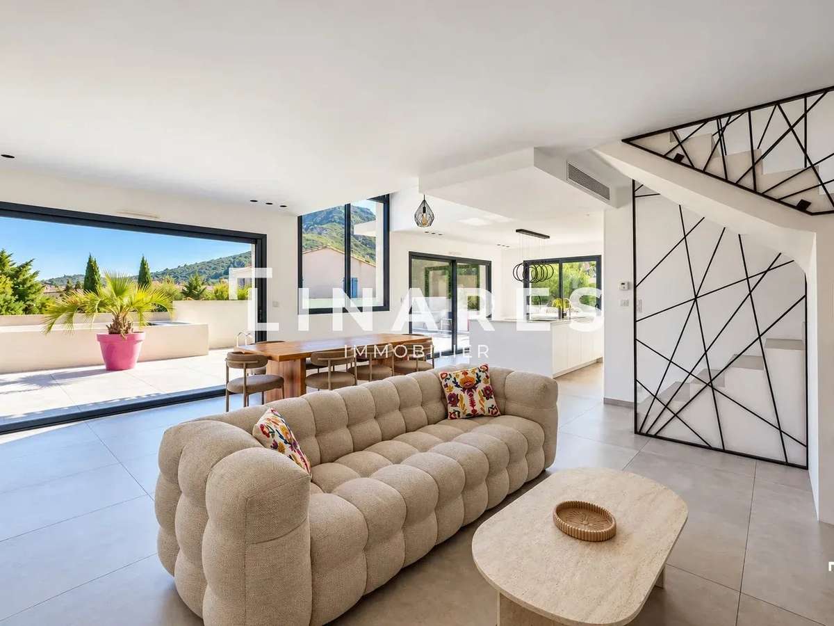 Maison Marseille 10e
