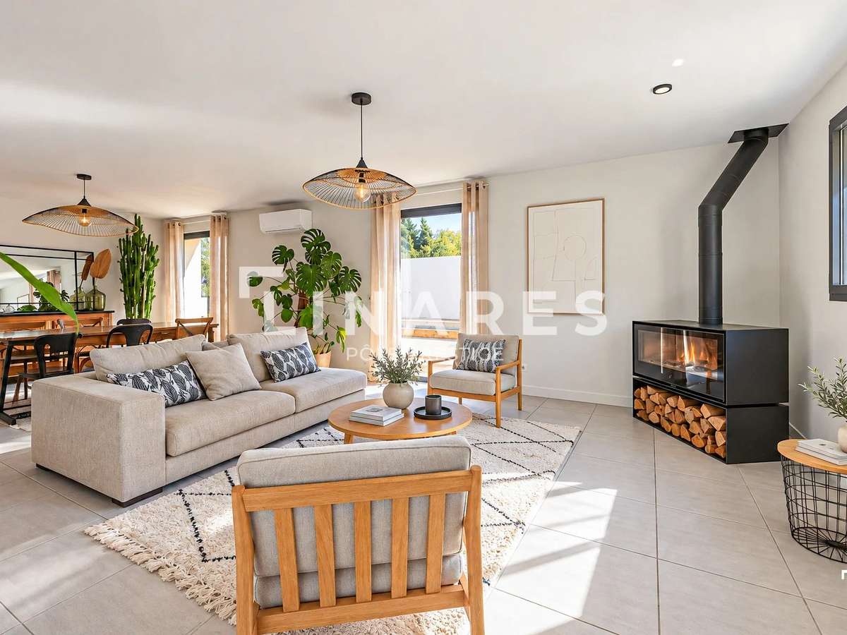 Maison Aix-en-Provence