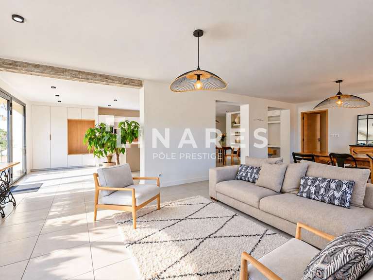 Maison Aix-en-Provence - 4 chambres - 180m²