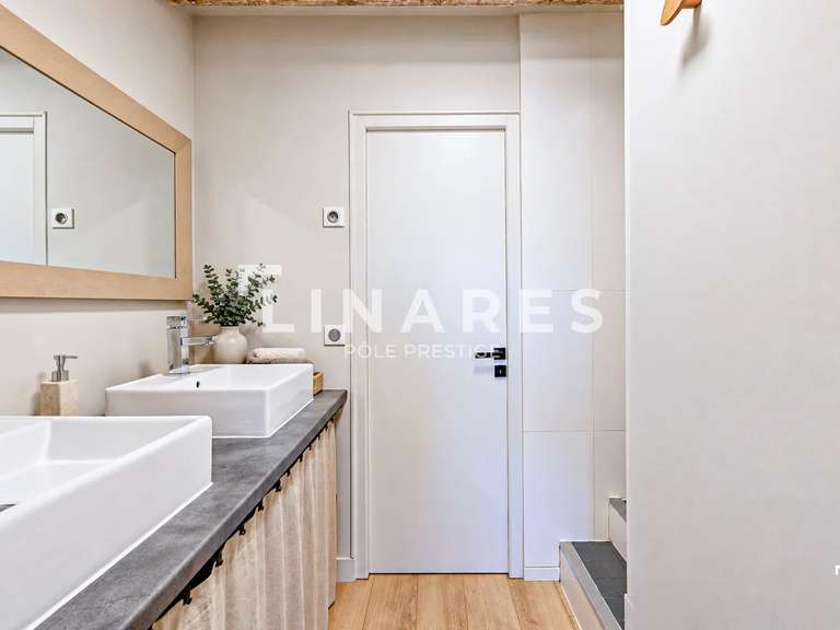 Maison Aix-en-Provence - 4 chambres - 180m²
