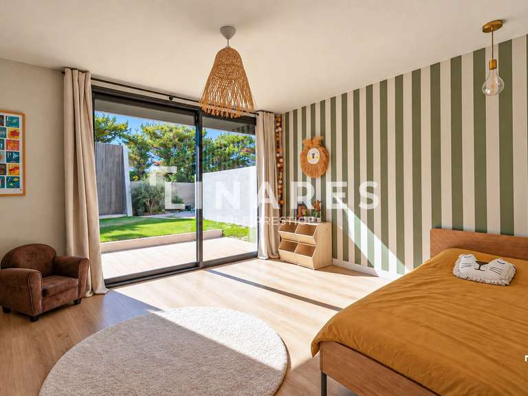 Maison Aix-en-Provence - 4 chambres - 180m²