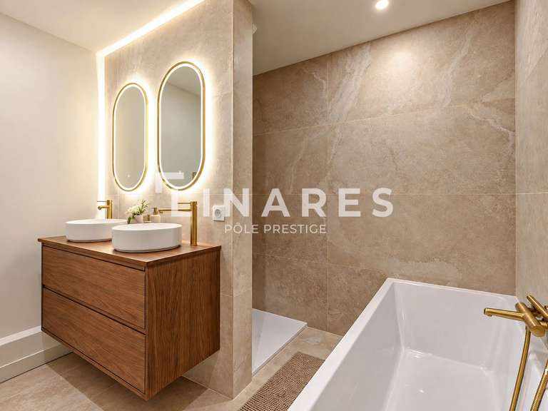 Maison Aix-en-Provence - 4 chambres - 180m²