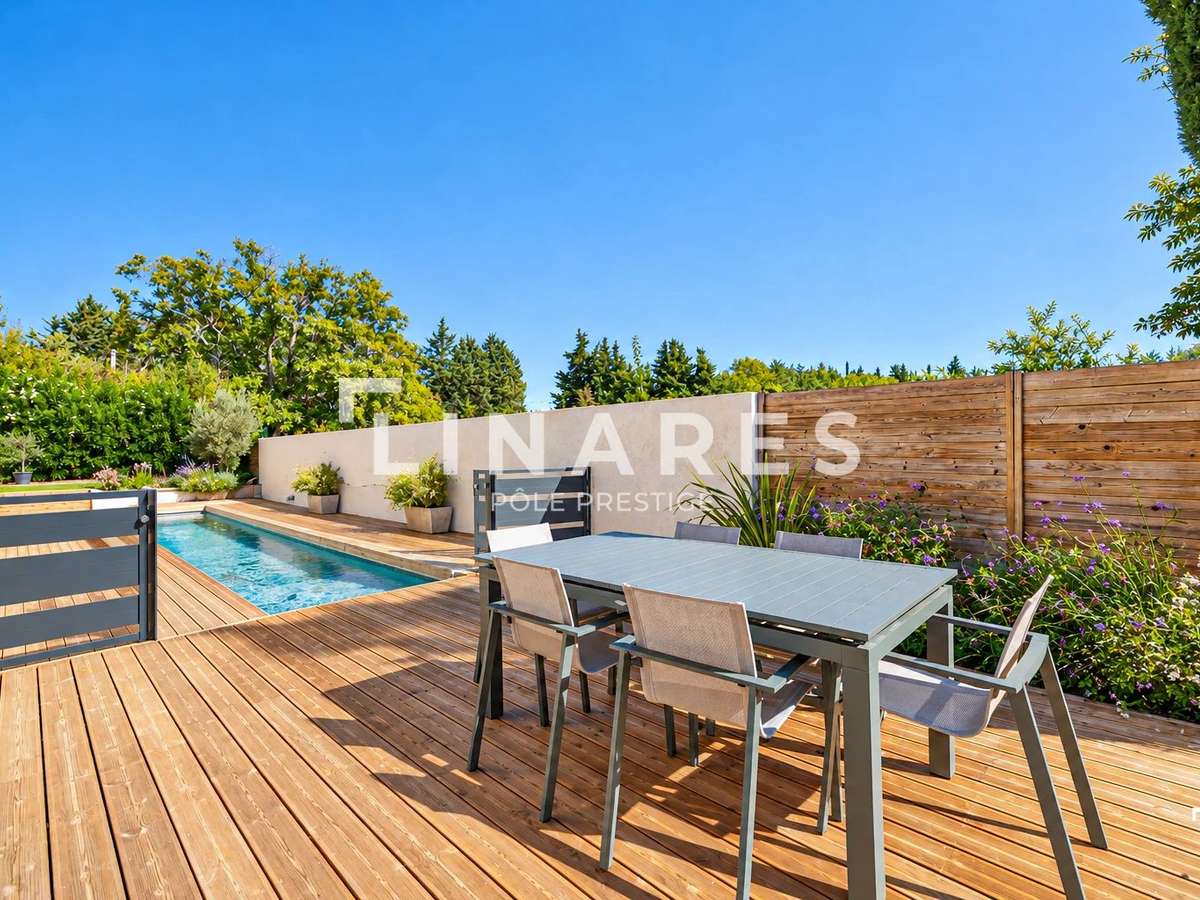Maison Aix-en-Provence