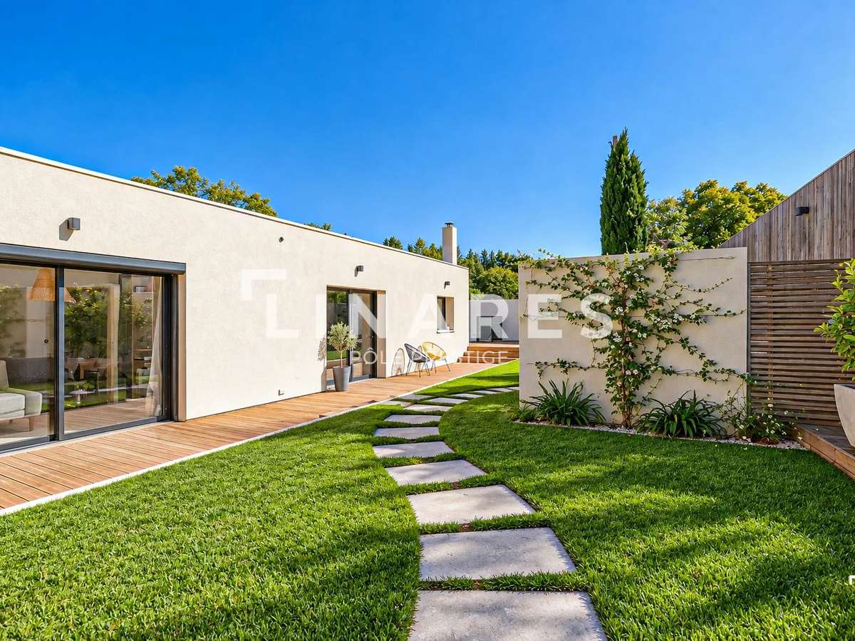 Maison Aix-en-Provence