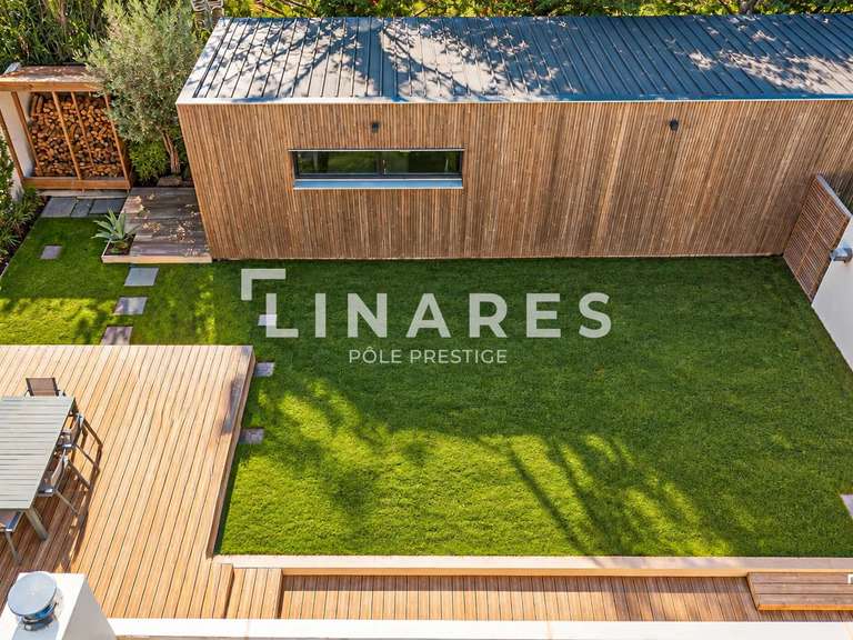 Maison Aix-en-Provence - 4 chambres - 180m²