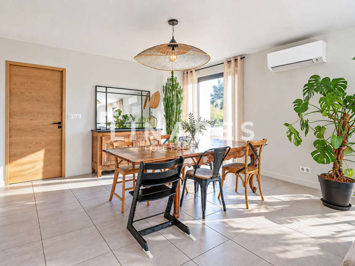 Maison Aix-en-Provence