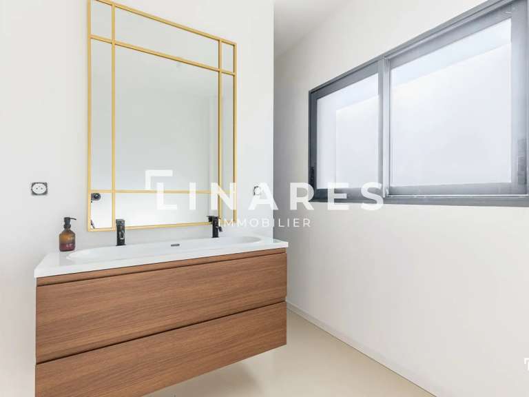 Maison Le Puy-Sainte-Réparade - 4 chambres - 151m²