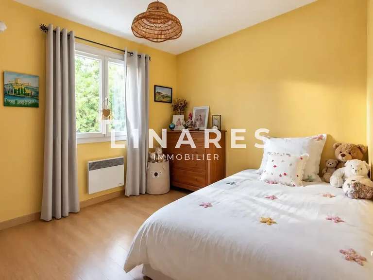 Maison Aix-en-Provence - 4 chambres - 140m²