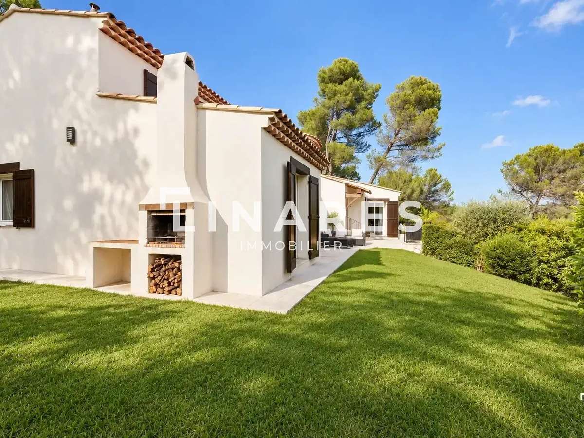 Maison Aix-en-Provence