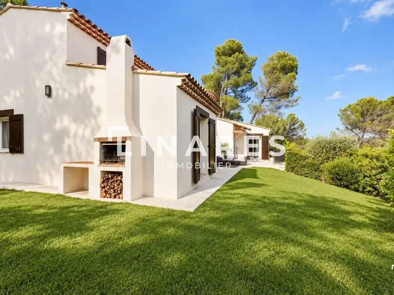 Maison Aix-en-Provence - 4 chambres - 140m²