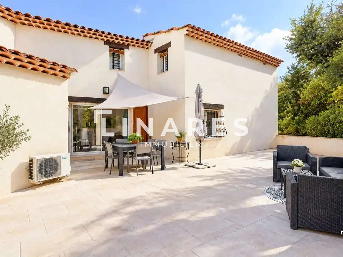 Maison Aix-en-Provence