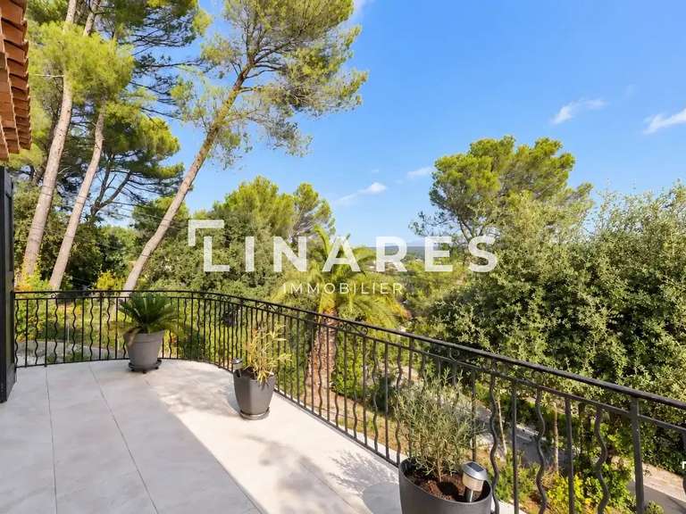Maison Aix-en-Provence - 4 chambres - 140m²