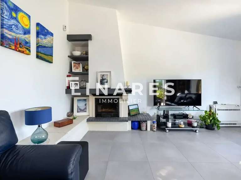 Maison Aix-en-Provence - 4 chambres - 140m²