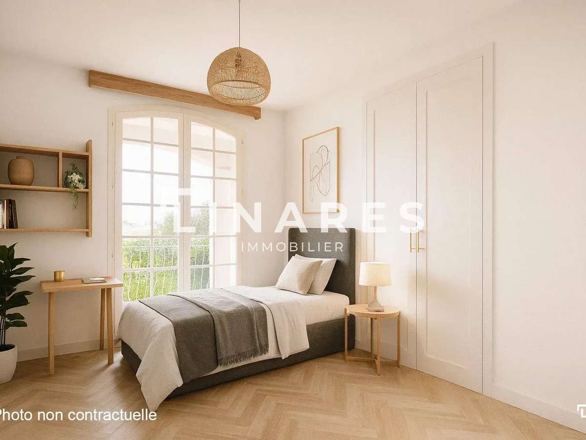 Maison Sausset-les-Pins