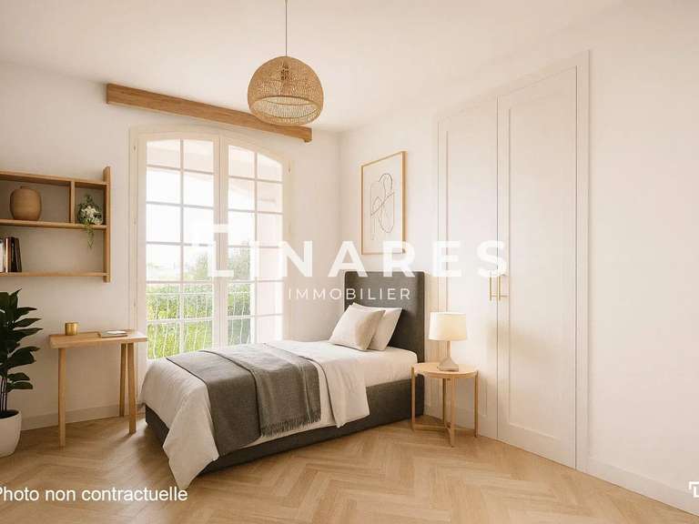 Maison avec Vue sur mer Sausset-les-Pins - 5 chambres - 240m²