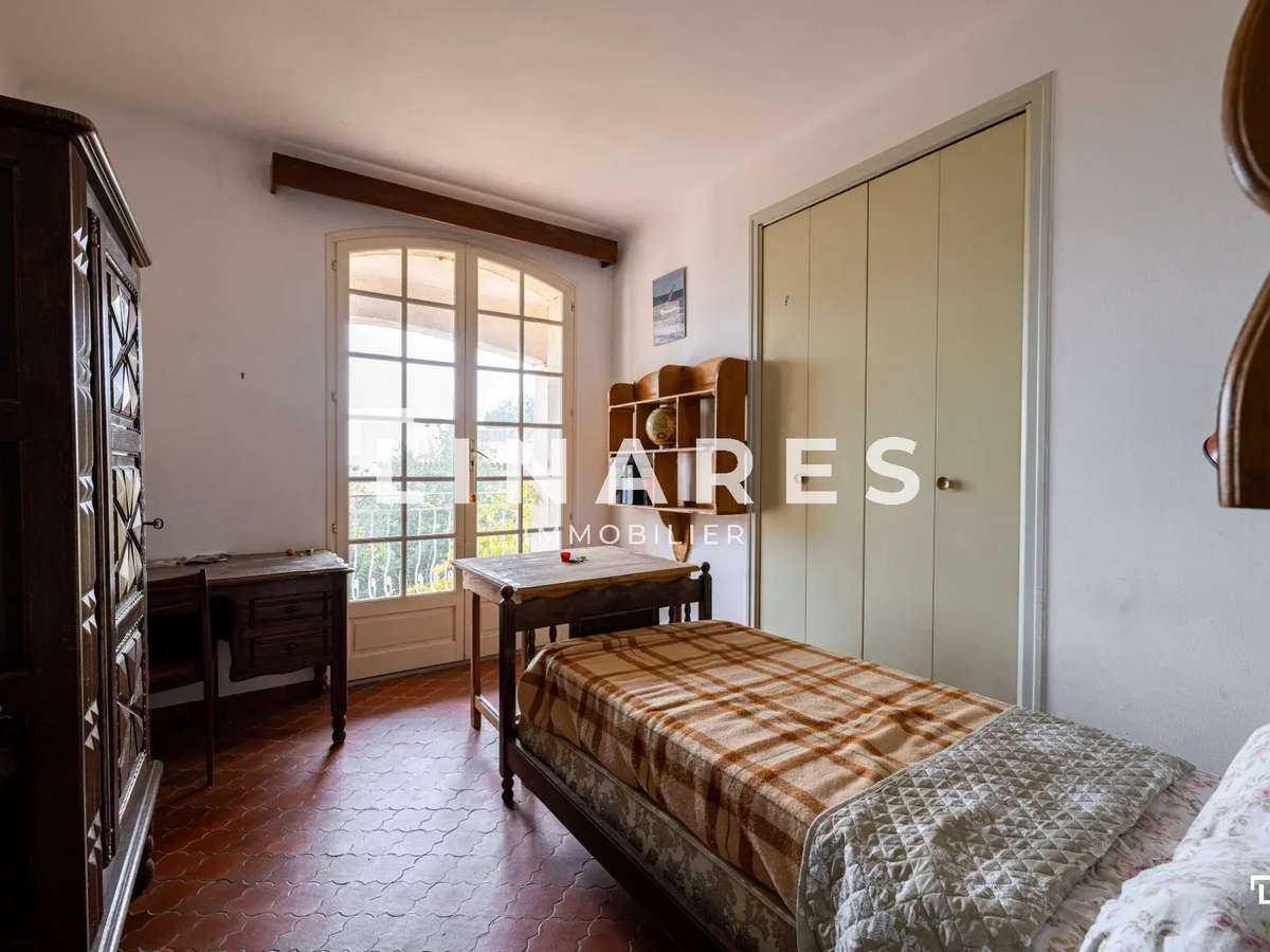 Maison Sausset-les-Pins