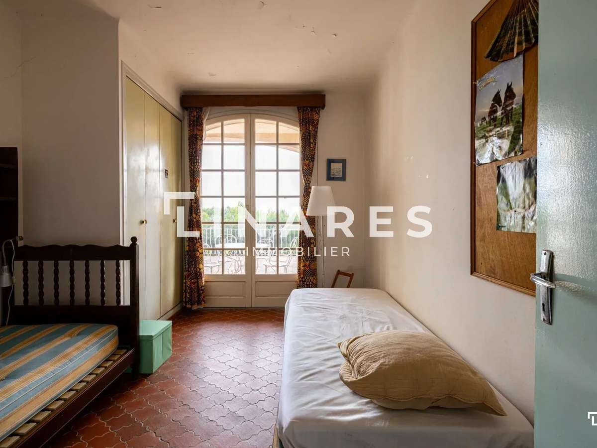 Maison Sausset-les-Pins