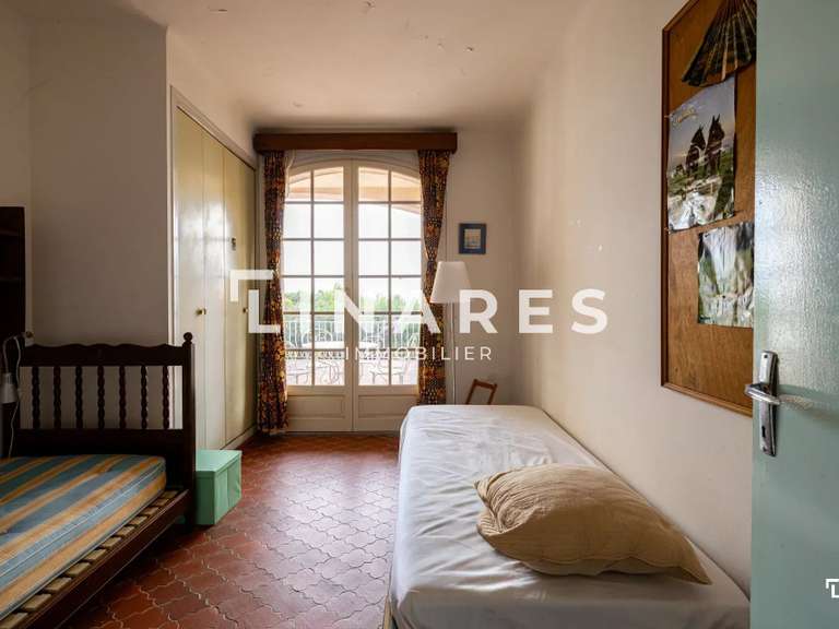 Maison avec Vue sur mer Sausset-les-Pins - 5 chambres - 240m²