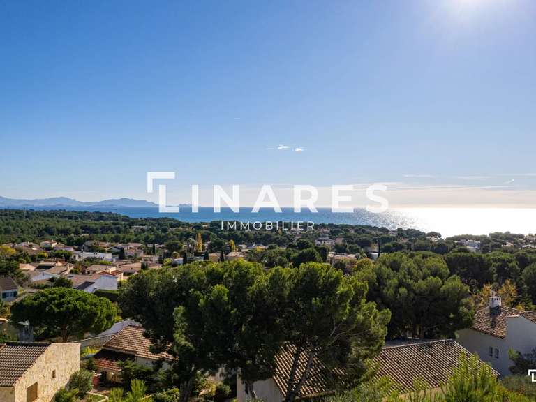Maison avec Vue sur mer Sausset-les-Pins - 5 chambres - 240m²