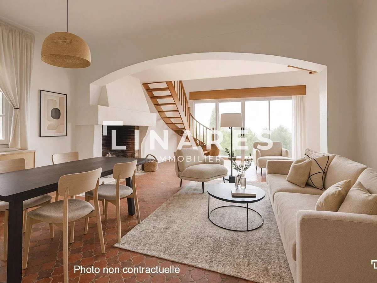 Maison Sausset-les-Pins