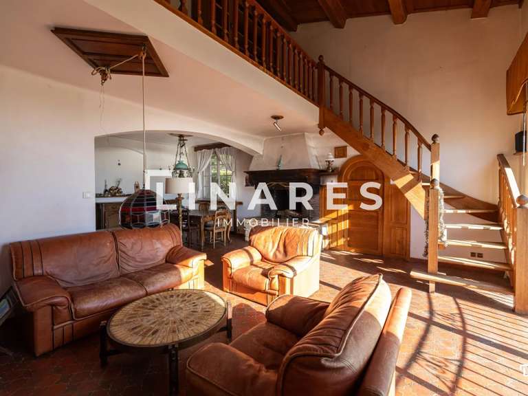 Maison avec Vue sur mer Sausset-les-Pins - 5 chambres - 240m²