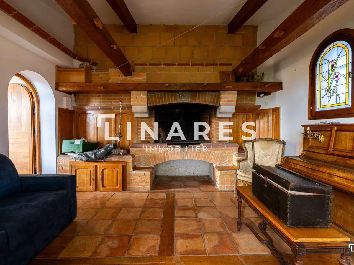 Maison Sausset-les-Pins