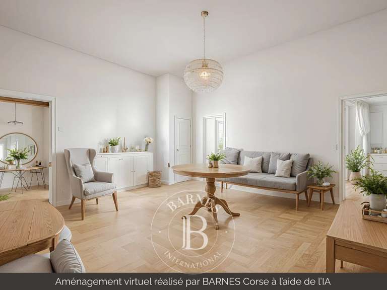Maison L'Île-Rousse - 239m²