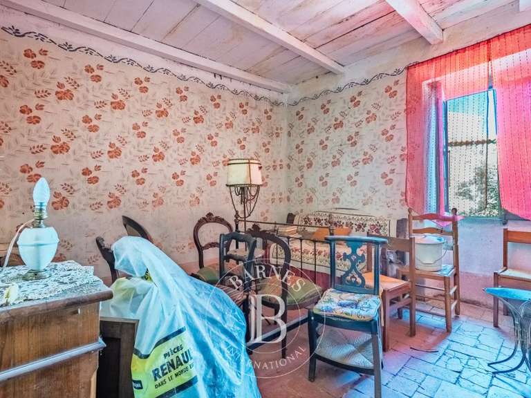 Maison L'Île-Rousse - 239m²