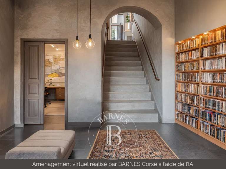 Maison L'Île-Rousse - 239m²