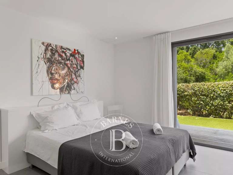 Maison Zonza - 5 chambres - 180m²