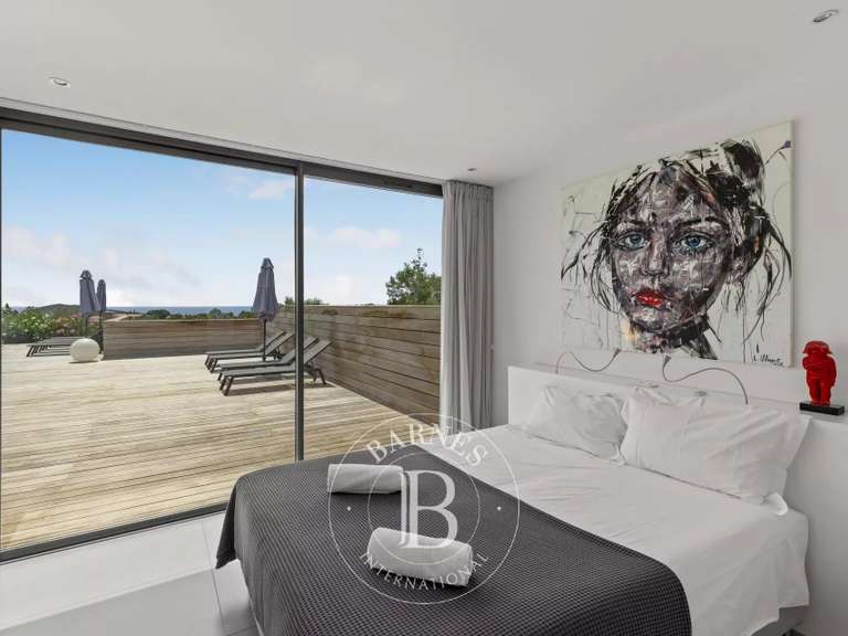 Maison Zonza - 5 chambres - 180m²