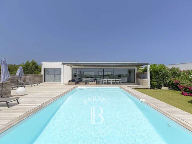 Maison Zonza - 5 chambres - 180m²