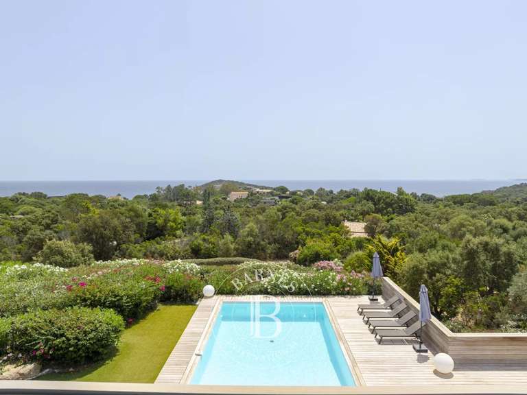 Maison Zonza - 5 chambres - 180m²