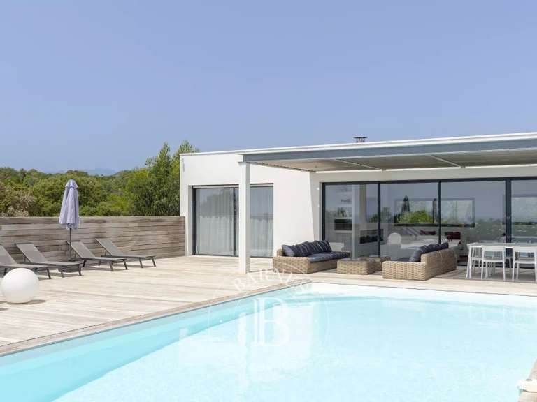 Maison Zonza - 5 chambres - 180m²