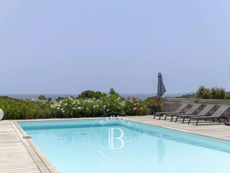 Maison Zonza - 5 chambres - 180m²