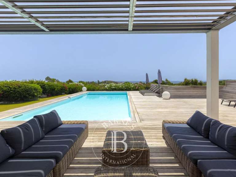 Maison Zonza - 5 chambres - 180m²