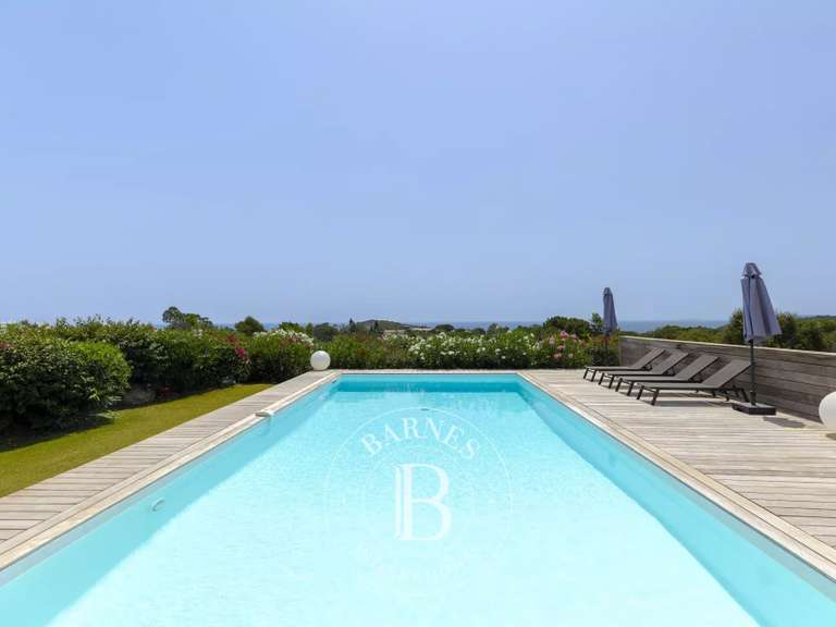 Maison Zonza - 5 chambres - 180m²