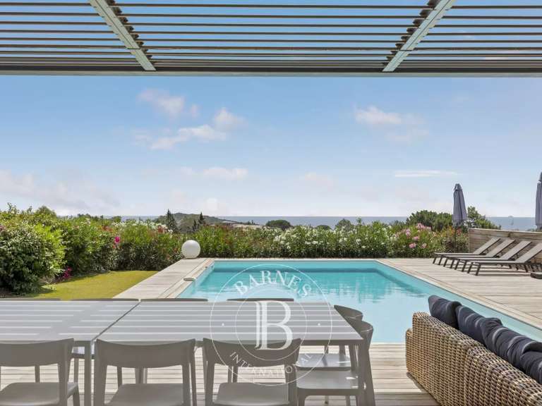 Maison Zonza - 5 chambres - 180m²