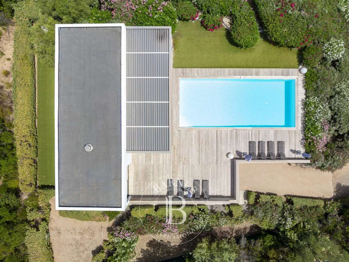 Maison Zonza